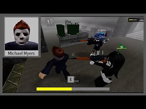 SAKTKIA51 Juggernaut michael myers 2 (Pro win)