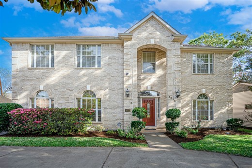 4612 Oakdale St, Bellaire, TX 77401 - MLS 92312405 - Coldwell Banker