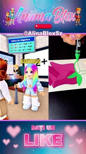 💥😳 PRIETENII MEI ASCUND UN SECRET! 🤐✨ #roblox