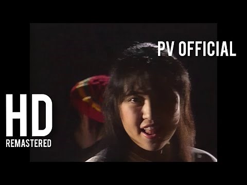 Megumi Hayashibara & Masami Okui – Get Along