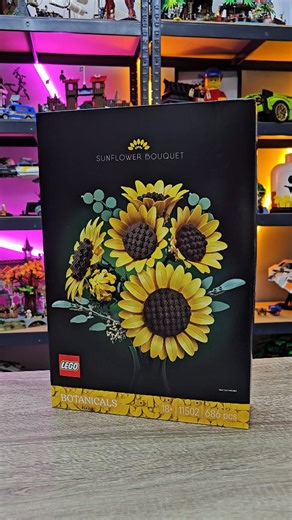 📅 1 marca 2026 = premiera nowości LEGO! 🧱🔥 Na półki trafią zestawy z serii Iconic, Botanicals, Disney i Technic – od kolekcjonerskich modeli, przez kwiaty z klocków, aż po bajkowe postacie. 👨‍🚀 Kosmonauta 🌻 Słoneczniki i magnolie 🐻 Kubuś Puchatek i Prosiaczek 👹 Potwory i spółka 🚌 Londyński autobus ✈️ Hydroplan Technic Który zestaw najbardziej czekasz? 👀👇 Dziękuję Grupie LEGO za wcześniejszy dostęp do zaprezentowanych zestawów. [Współpraca] #lego #rlfm #kwiaty #lego11502 #lego11510 | K