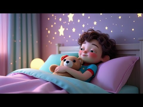 Close Your Eyes Poem - Relaxing & Calming Poetry | Bukhari, sRhymes