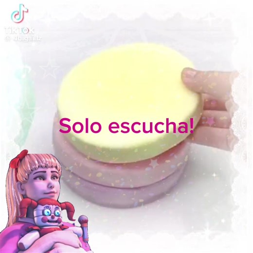 Perdón si está muy flojo el video :c#fnaf #aftonfamily #elizabethafton #susiefnaf