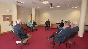 64 parishioners to become church lay leaders in Mayo