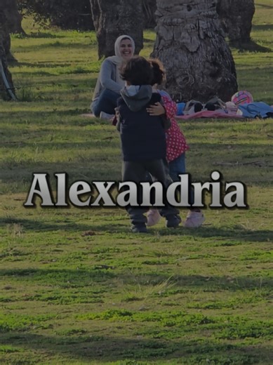 Visitez Alexandria, la perle de l'Égypte!