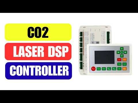 Top 5 Best Co2 Laser DSP Controller in 2026 From AliExpress