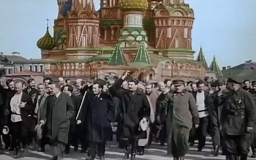 斯大林Joseph Stalin(1926-53) HD1080