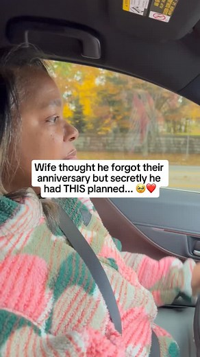 6.9K views · 3.2K reactions | Wife thought he forgot their anniversary but he surprised her with this❤️ Create your custom worship song at PrayerSong.com❤️ | PrayerSong | Facebook