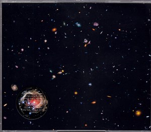 Eric Clapton - Universe - Reptile World Tour