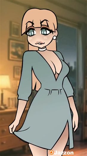 @jazzon_shorts on Instagram: "Love like this 😍 (Patreon in bio ❣️) . . #funny #memes #meme #animation #animationmeme"