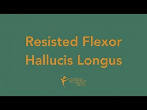 Unlock Better Balance by Training Your Toe Power