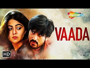 Vaada - Official Video | Angithee 2 | Shafaq Naaz, Rishi Bhutani & Fezan Khan | Harsh Vyas