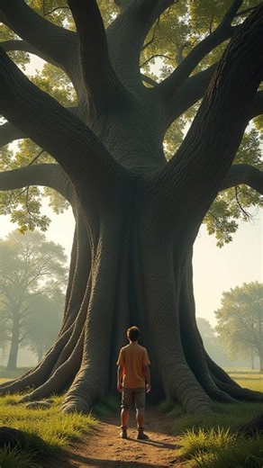 Discover the mystery of sacred trees—nature’s ancient bridges connecting humanity to the cosmos. Explore their wisdom and spiritual role. #Nature #Spirituality #History #Mythology #Trees