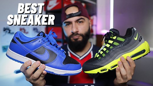 Best Nike Sneakers