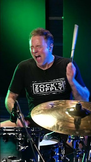Josh Eppard Plays Black Sabbath For The First Time #drumeo #blacksabbath #josheppard