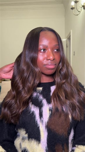 Revamp Your 5x5 Closure Wig with Stunning Color