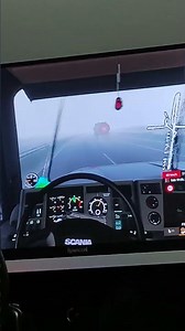 euro truck simulator 2 no volante l logitech G27