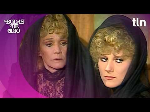 Magdalena learns of her father's death | Weddings of Hate | Chapter 63