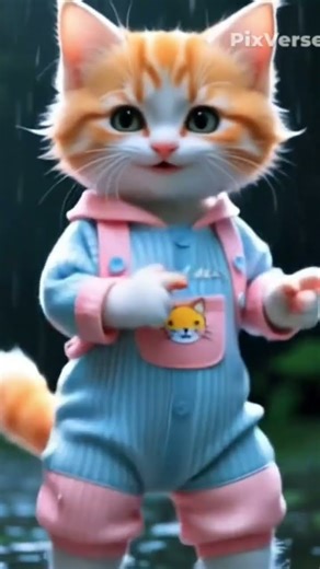 #bongocat #cat #cute #cutecat #animation #cartoon #cartoonforkids #cartoons #ai #aivideo #shorts