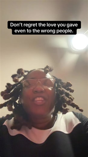 WorthUnshakable (@iamlovingme)’s video of Discernment