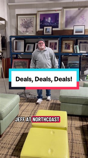 Brighten Your Winter with Colorful Furniture Deals