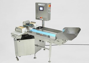 Automatic Skewer Machine KKS-850