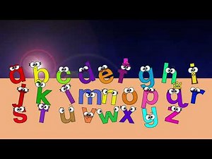 The Alphabet Song 73 (UPDATED)