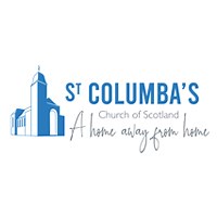 This Sunday - St Columba's Church of Scotland
