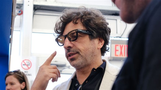 Glass redux: Google aims to avoid past mistakes as it brings Gemini to your face