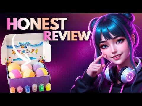 Splashy Surprises Bath Bombs Review: What Nobody Tells You Before You Buy (2026)
