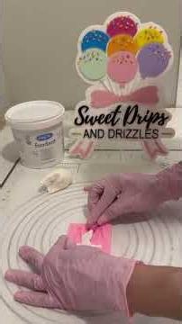 ✨Graduation Cap Tutorial✨ Here is how I make my graduation cap cake pops