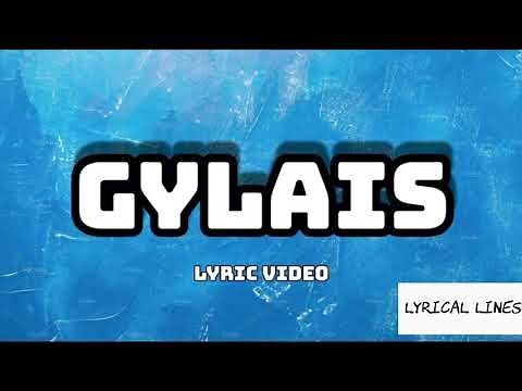 Capella Grey - Gyalis [ Official Lyrics Video ]