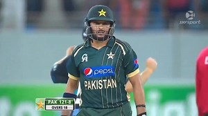 114K views · 2.2K reactions | Pakistan vs New Zealand T20 Series 2014 Match Full Short Highlights In Hd Video _ nzl vs pak match | CT C | Facebook