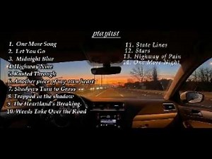 Highway of Pain & Other Stories Full Album Stream