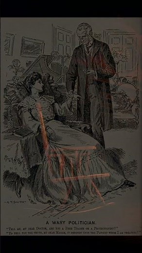 The Rocking Chair Was a Medical Prescription for Women