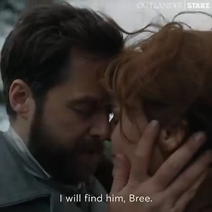 543K views · 8.5K reactions | The MacKenzies are separated again… It never gets any easier, does it? | Outlander | Facebook