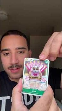 Opening OP 13 until I get all the Zorro cards