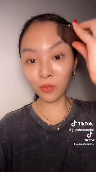 4 Gua Sha Technical Share ,Link in Bio 👈#guasharesult #guashatutorial #guasha #guashatool #massageguasha #guashafacelift #guashafacial #linkinbiooo❣️