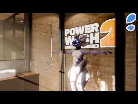 I AM A DIRTY PROTO, I MUST TAKE A SHOWER...