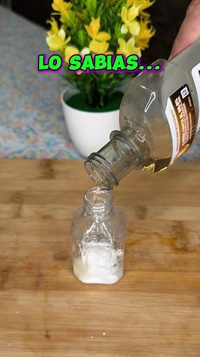 Mix toothpaste with baking soda #tips #recipes #advice #love