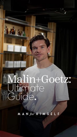 Exploring the 6 MALIN GOETZ Fragrances | Fragrance Guide