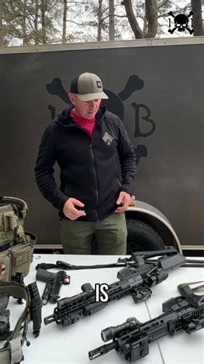 Best Tactical Sling - Tech 10 Reviewed!