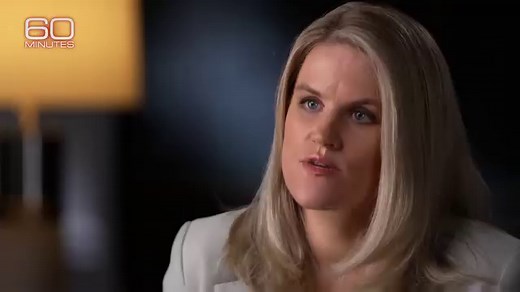 58K views · 931 reactions | Whistleblower Frances Haugen is a data scientist from Iowa with a computer engineering degree and a Harvard MBA. She told us the only job she wanted at Facebook was to work against misinformation because she had lost a friend to online conspiracy theories. https://cbsn.ws/3DaEorA | 60 Minutes | Facebook