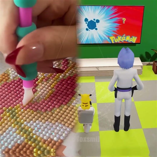 Pikachu & James (Full Episode) ft. Skibidi Toilet (Who's that Pokémon?) lFoxSmil#pokemon#memes