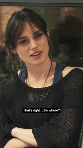 🎵 "Laptop, Pro Tools, a couple of dynamic mics..." 📷 Begin Again (2013)