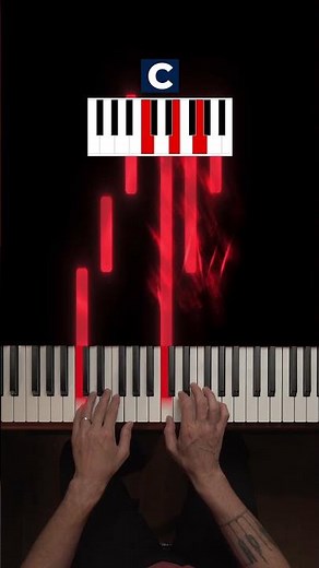 FILL songs melodically with arpeggios