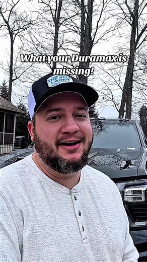 Every Duramax needs these! They are also super easy to install! Link in comments… #d#duramaxdieseld#duramaxnationd#duramaxs#silverados#sierra