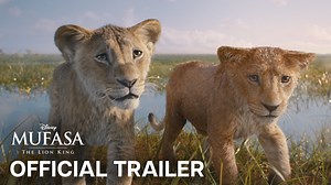 3.3K views · 95 reactions | Experience the epic story of how an orphan cub became king Mufasa and a cub prince became the villainous Scar in #Mufasa: The Lion King, coming to cinemas December 20 #TheLionKing #filmtrailer #comingsoon | merlin cinemas | Facebook