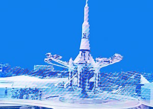 How Disneyland’s Tomorrowland Went From Vision of the Future to Quaint Symbol of the Past