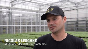 73K views · 343 reactions | In einer Fabrik mitten in Berlin züchtet Nicolas Leschke Barsche - und Basilikum. | DER SPIEGEL | Facebook